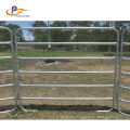 2.1m Length Used Portable Cattle Yard Panel Cattle Fence Panel for Sale